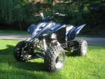 My ATV