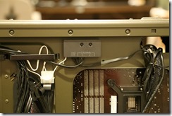 CorsairiLnk Lighting Node Mounted in Case